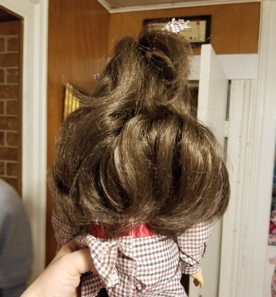 Pleasant company American girl Samantha - Picture 5 of 6